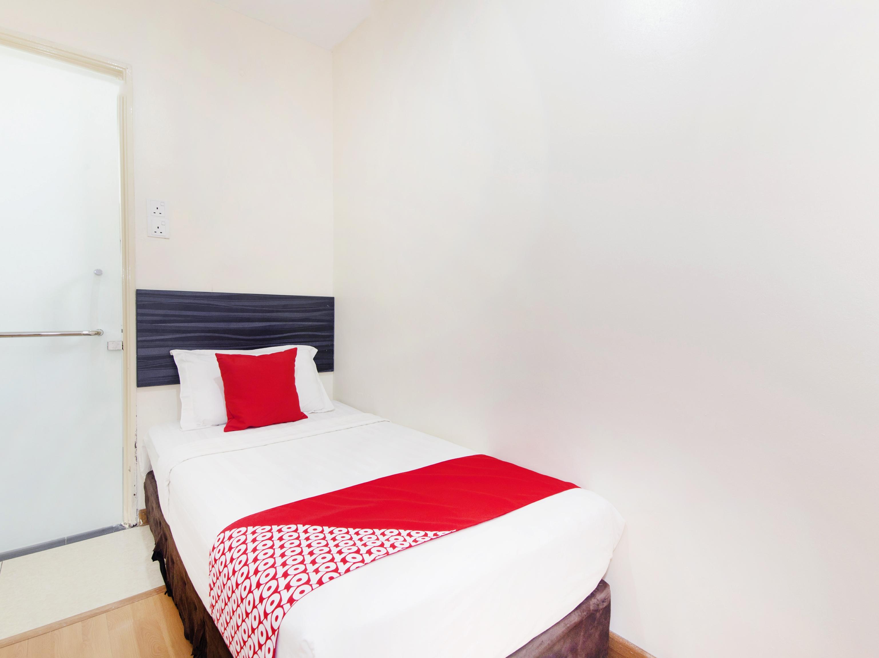 Hotel Super Oyo 331 I Boutique