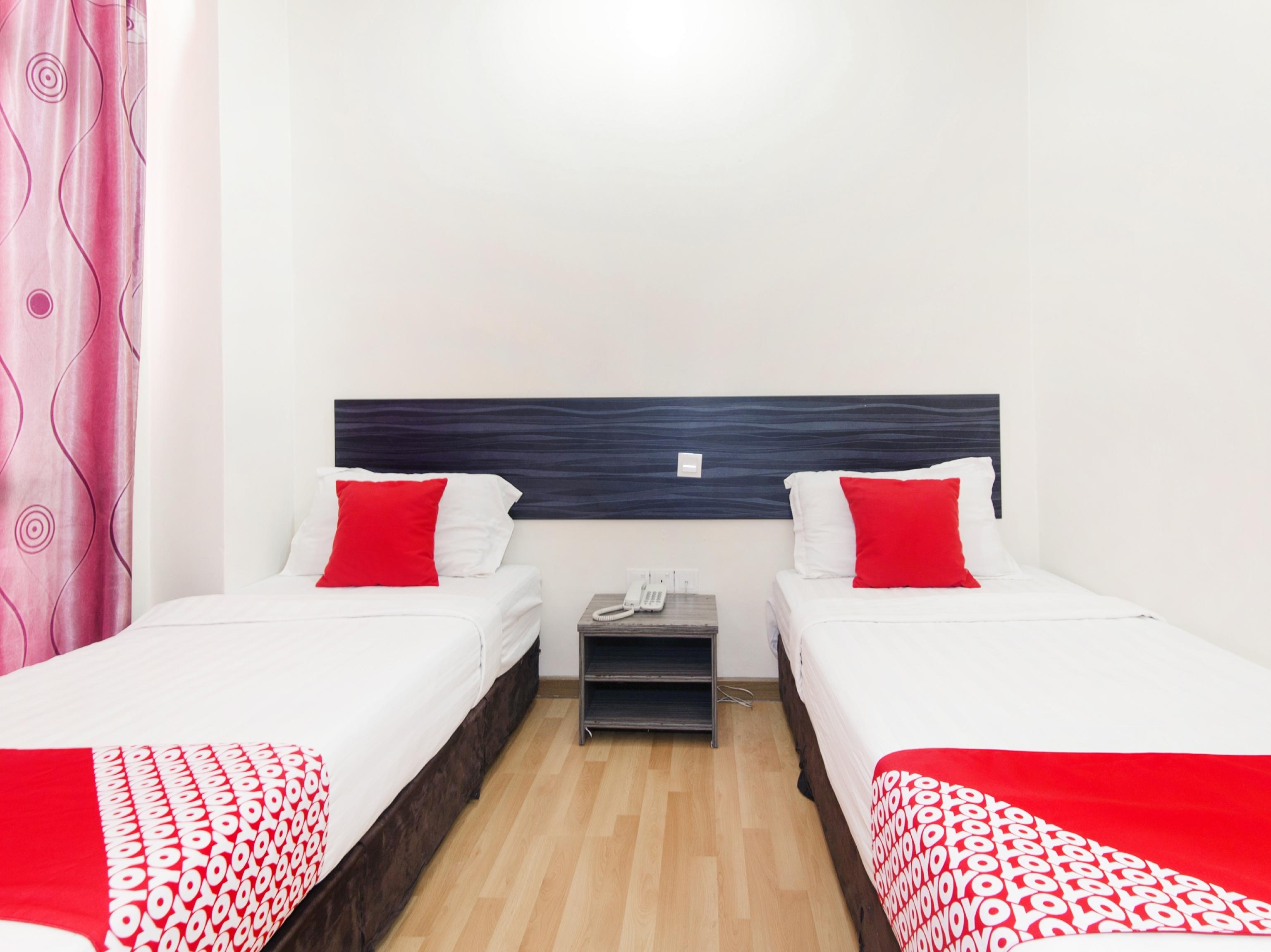 Super Oyo 331 I Boutique 2*