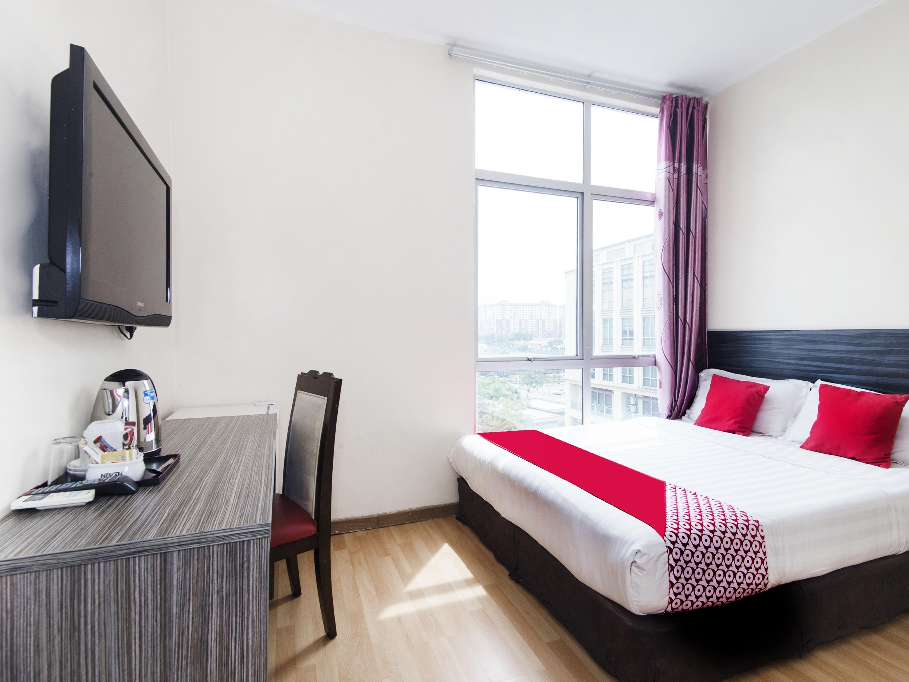 Hotel Super Oyo 331 I Boutique Petaling Jaya