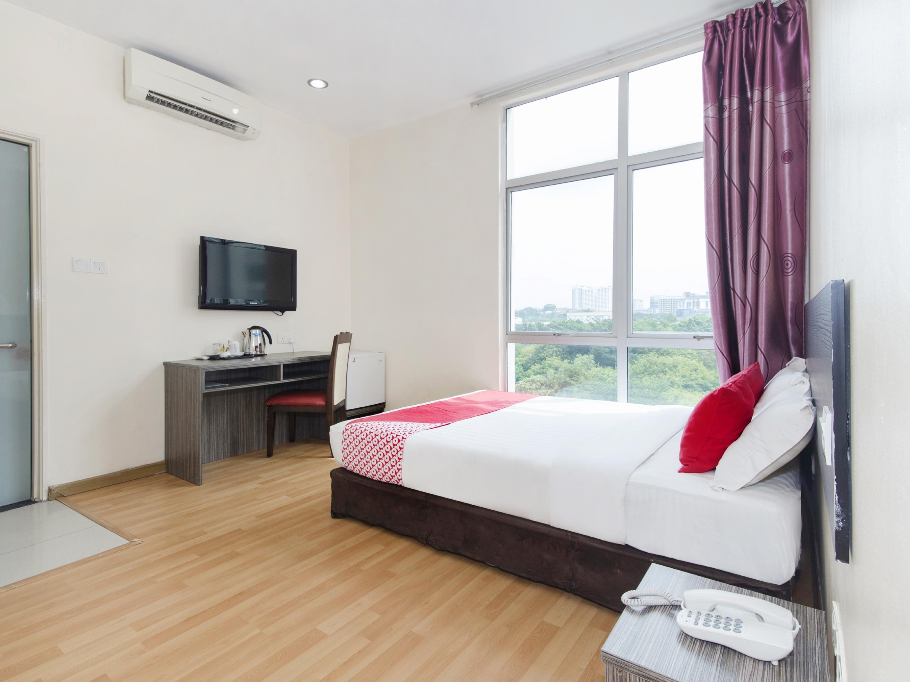 Super Oyo 331 I Boutique Hotel