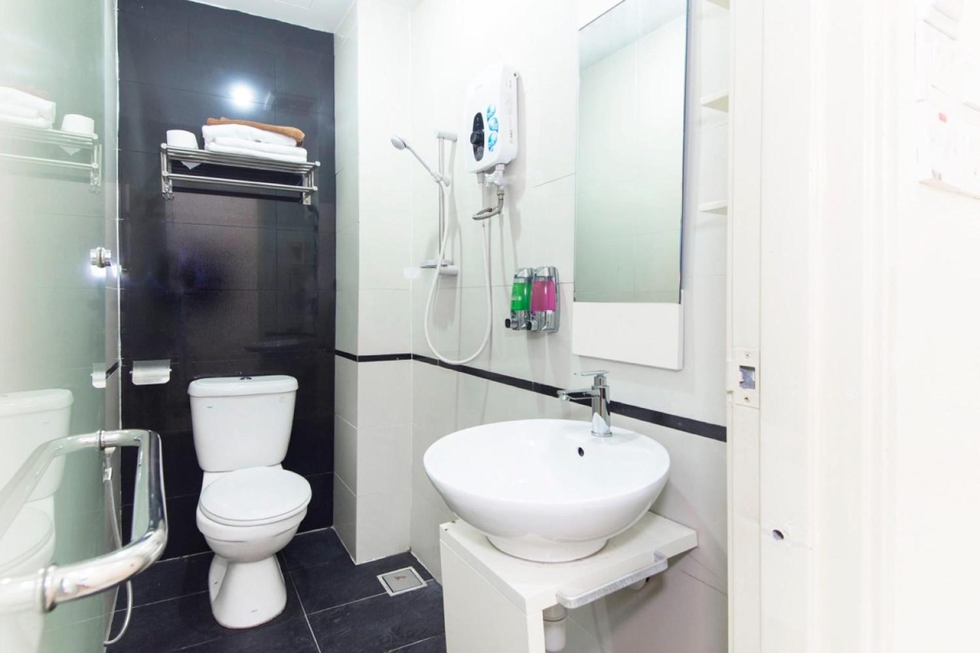 Hotel Super Oyo 331 I Boutique 2*