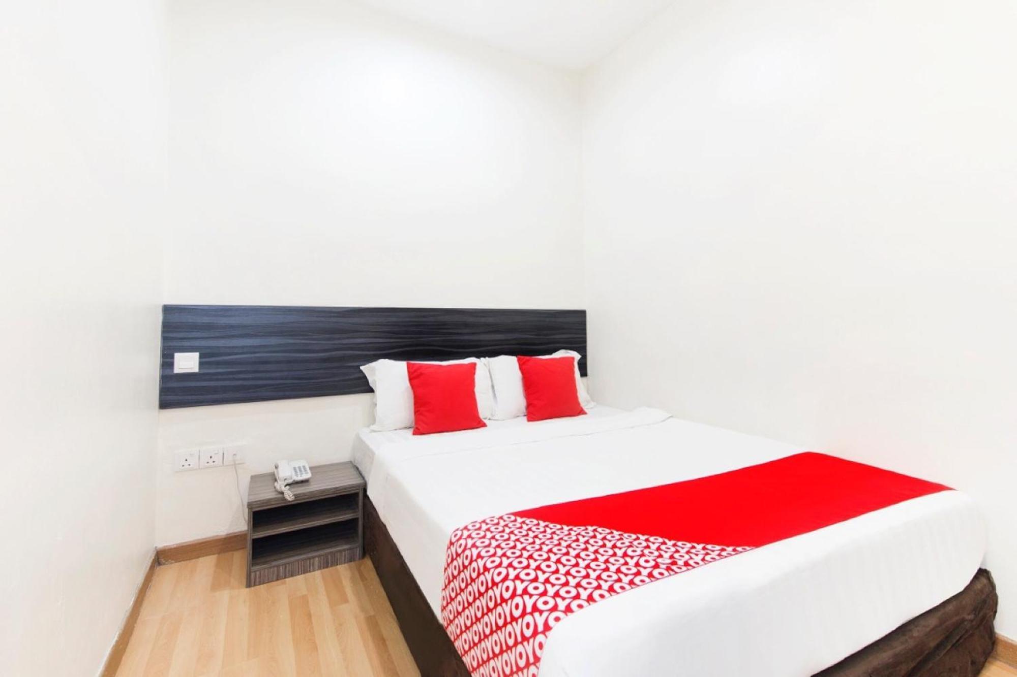 Super Oyo 331 I Boutique Hotel