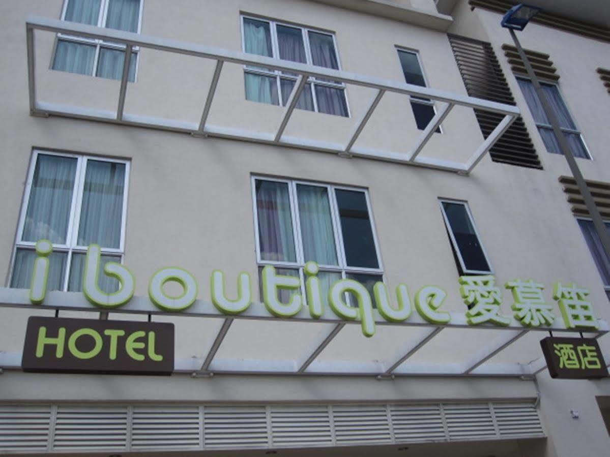 Super Oyo 331 I Boutique Hotel 2*
