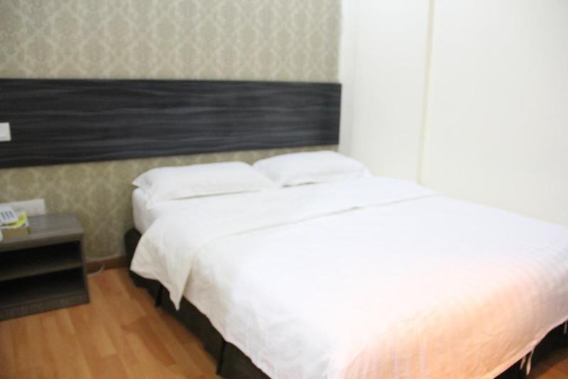 Super Oyo 331 I Boutique 2*