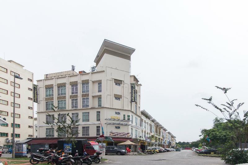 Super Oyo 331 I Boutique Petaling Jaya