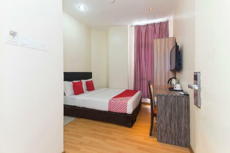 Super Oyo 331 I Boutique Hotel