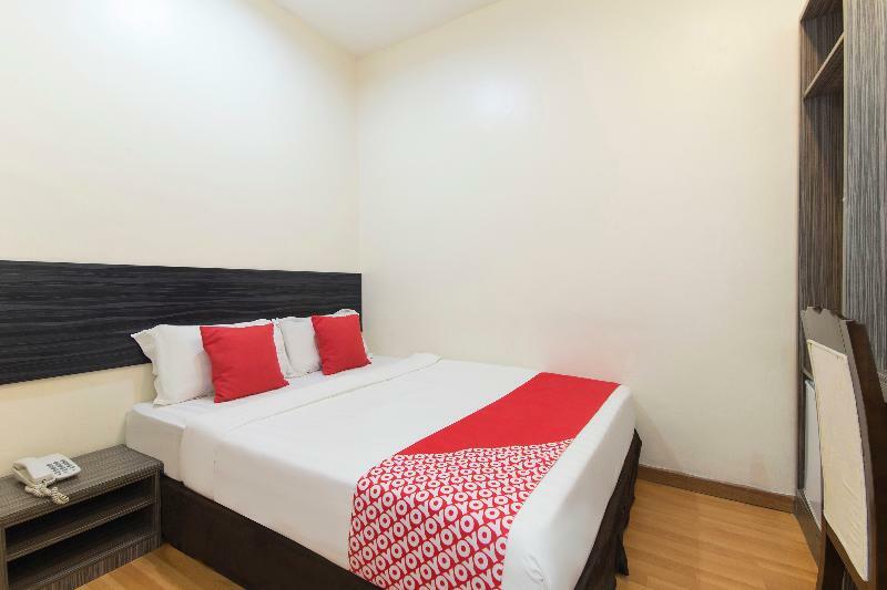 Hotel Super Oyo 331 I Boutique Petaling Jaya