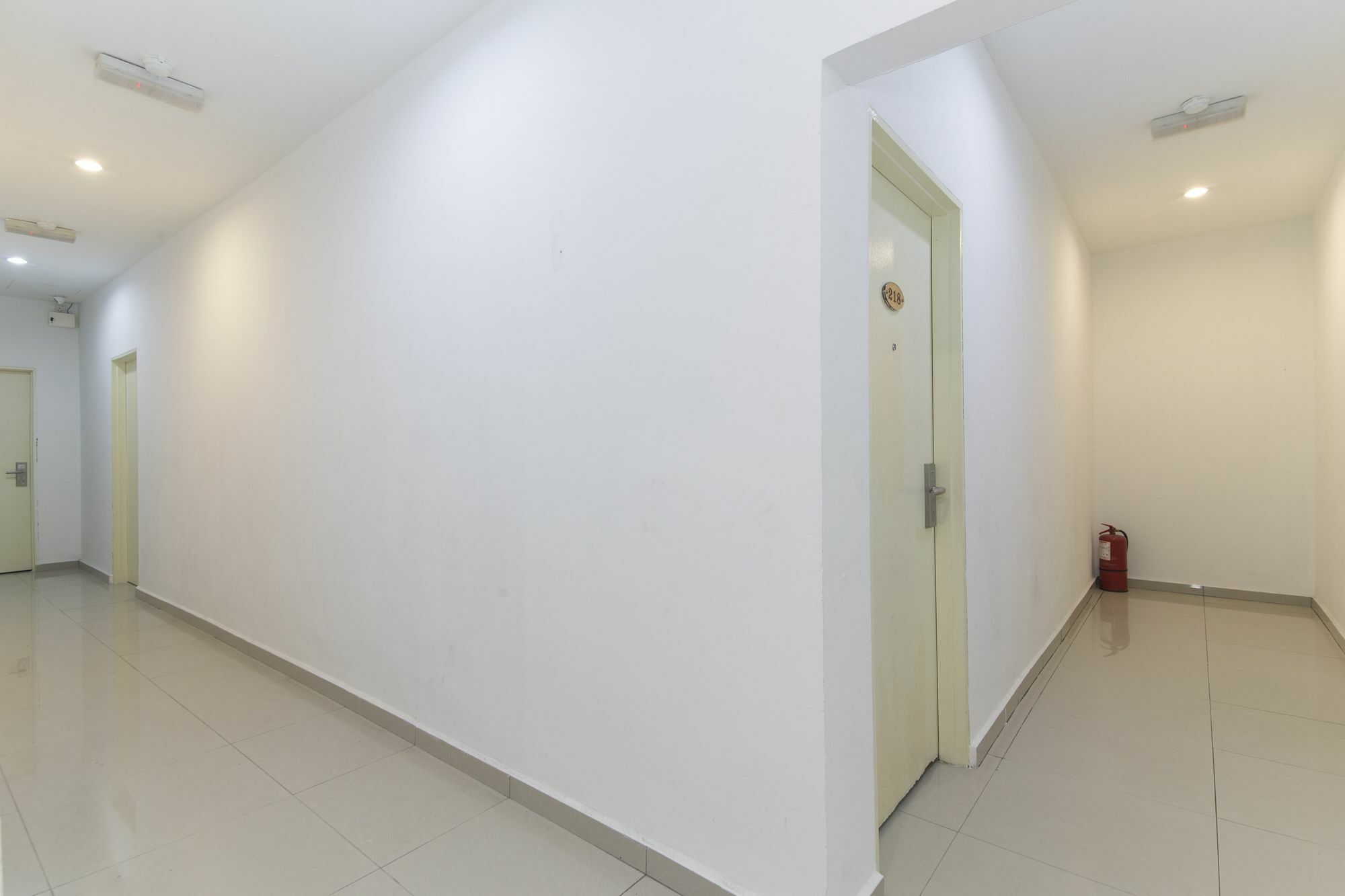 Super Oyo 331 I Boutique