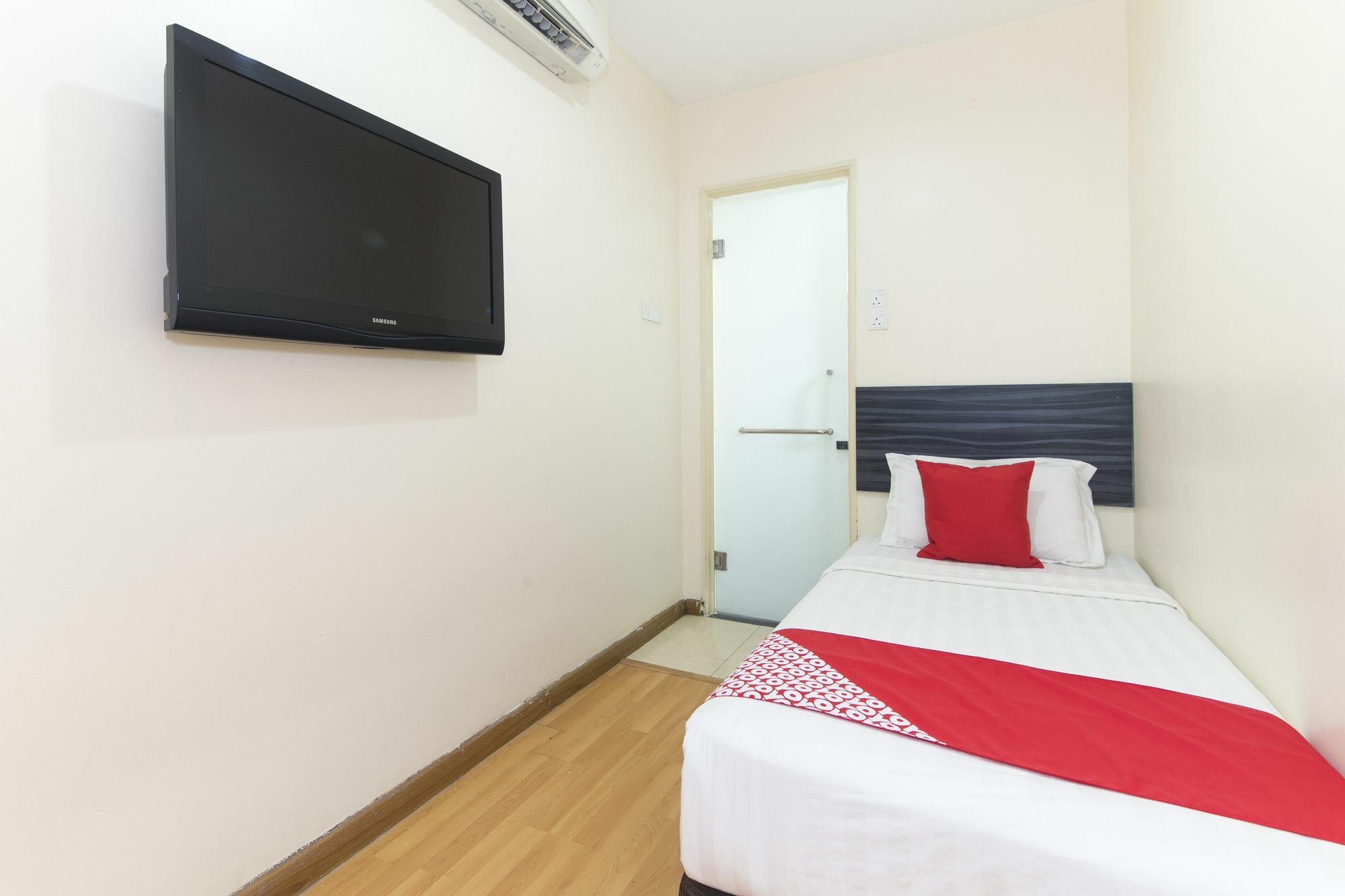 Super Oyo 331 I Boutique Hotel Petaling Jaya