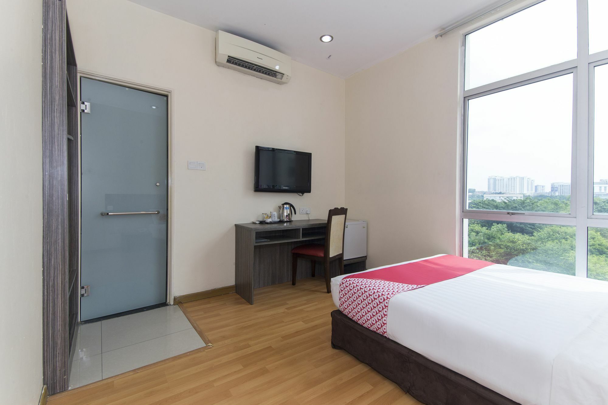 Hotel Super Oyo 331 I Boutique Petaling Jaya