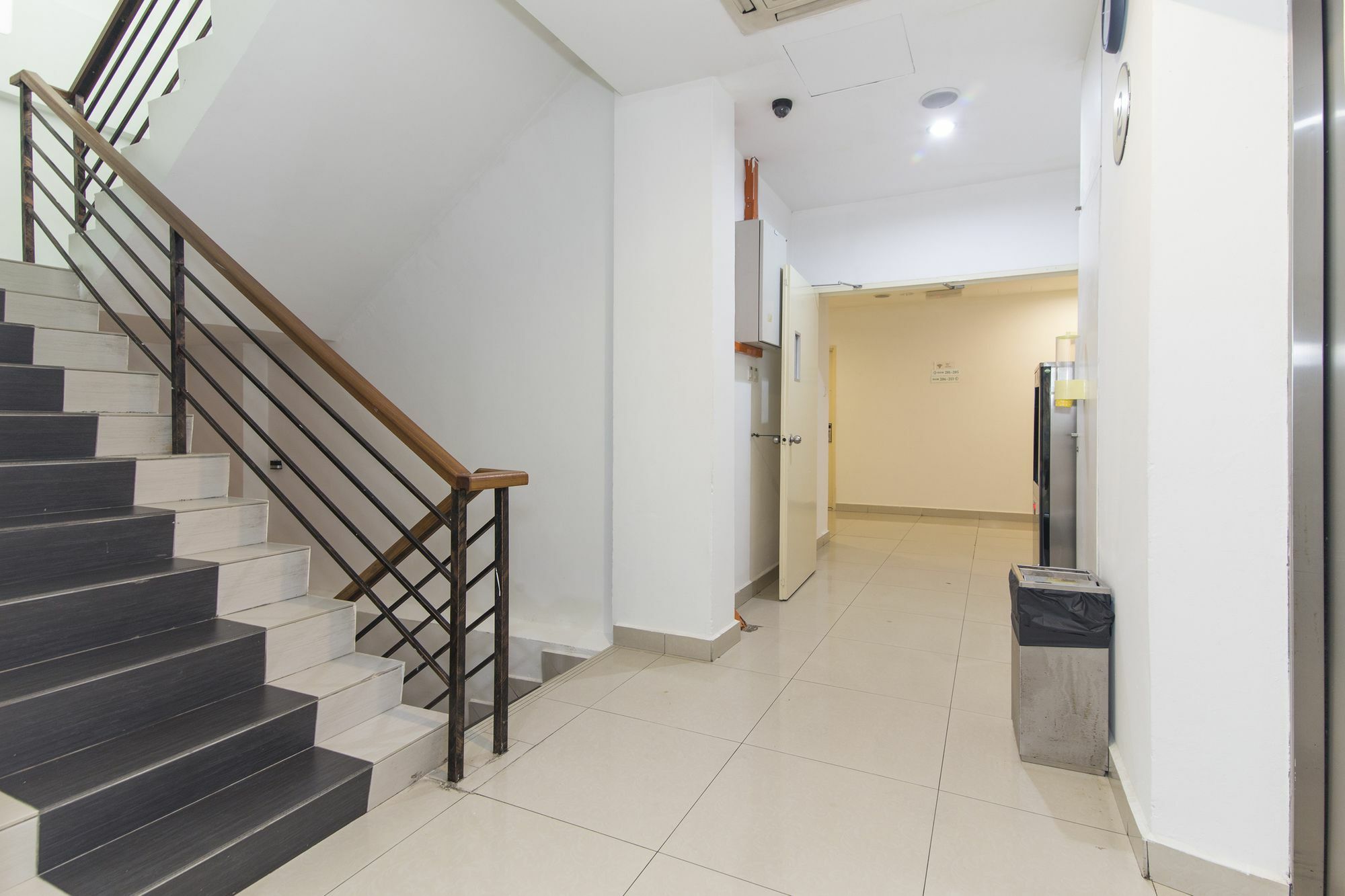 Hotel Super Oyo 331 I Boutique 2*