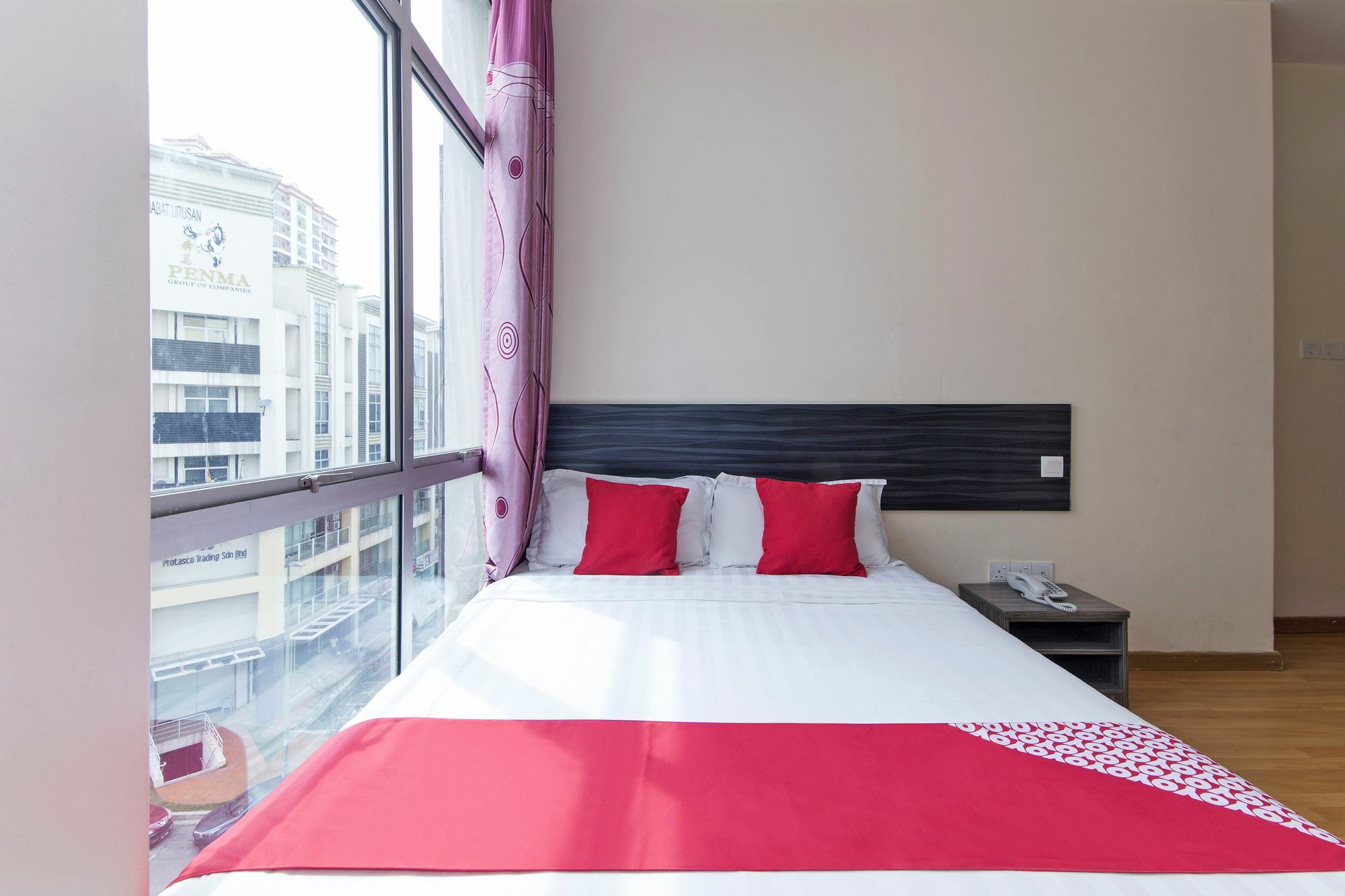 Hotel Super Oyo 331 I Boutique Petaling Jaya