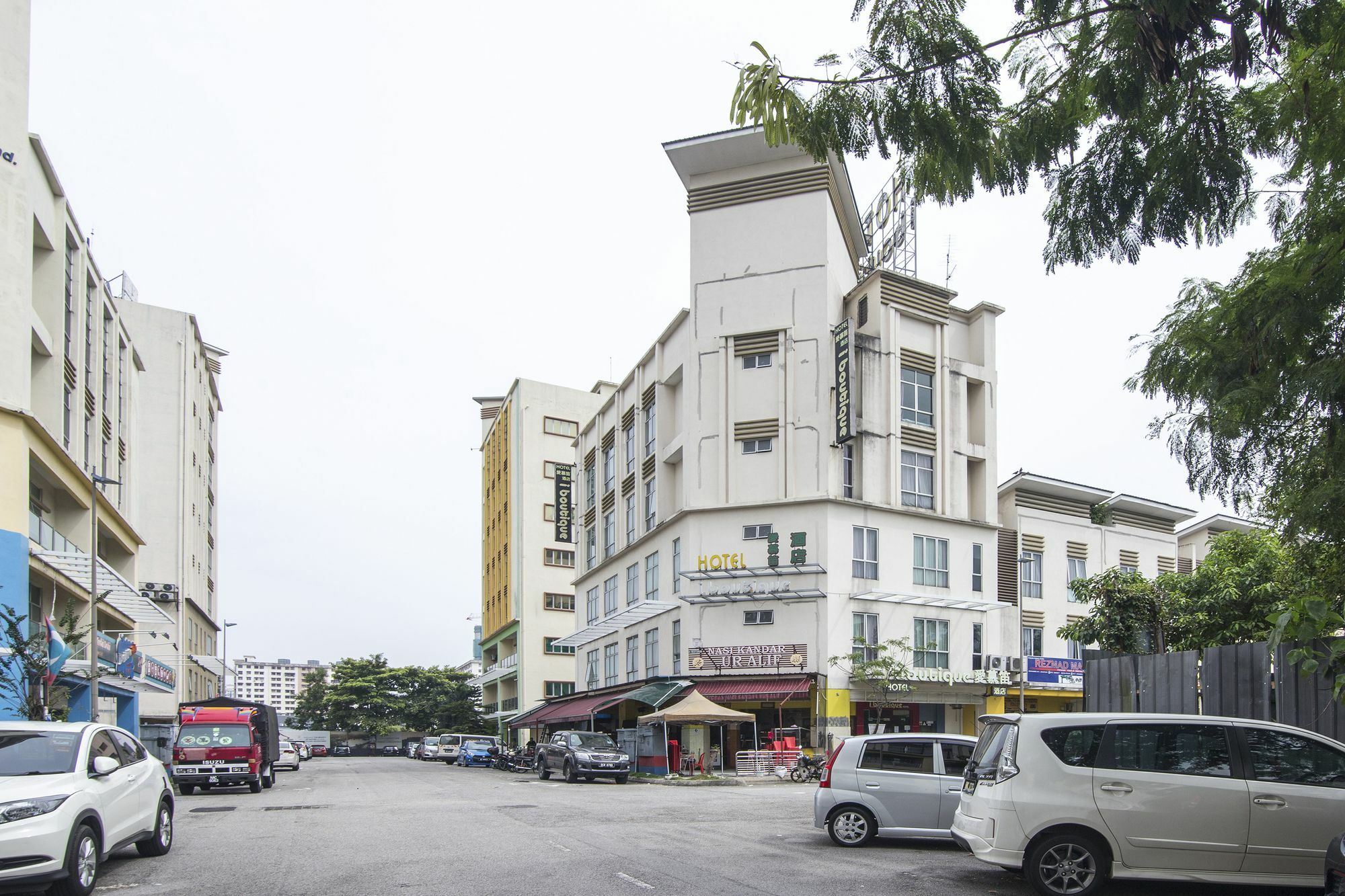 Super Oyo 331 I Boutique Hotel Petaling Jaya